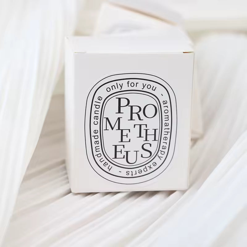Bougie Parfumée 🎁